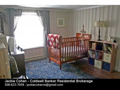 40 Glezen St, Worcester MA 01604 - Single Family Home - Real Estate - For Sale -