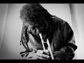 Wadada Leo Smith on his composition "Albert Ayler, a Meditation in Light"