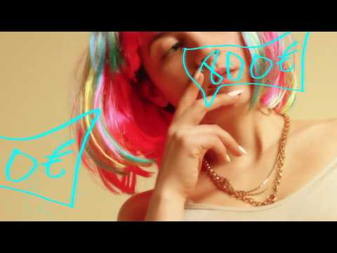 Haiyti - Es kostet (prod. by Macloud)