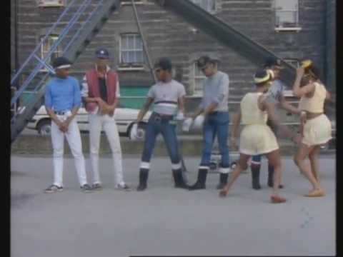 Freeez   IOU Official Clip