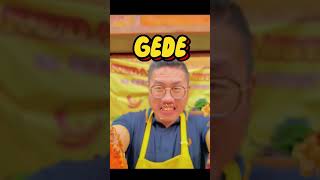 Download lagu MASAK KEPITING SAOS PADANG mp3