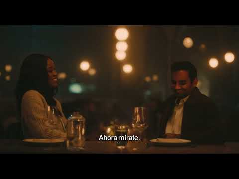 Tráiler en V.O.S.E. de Good Fortune