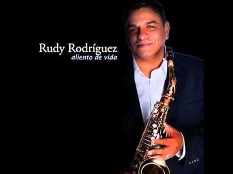 Rudy rodriguez-Te alabare mi buen jesus- Album aliento de Vida