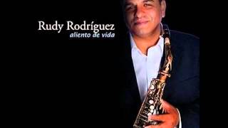 Rudy rodriguez-Te alabare mi buen jesus- Album aliento de Vida