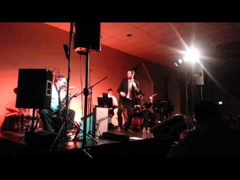 Ari Goldwag  -Am Echad