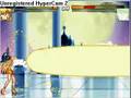 Sailor Venus Vs Sailor Mercury Mugen
