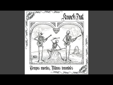 Tiempos muertos ritmos inmortales