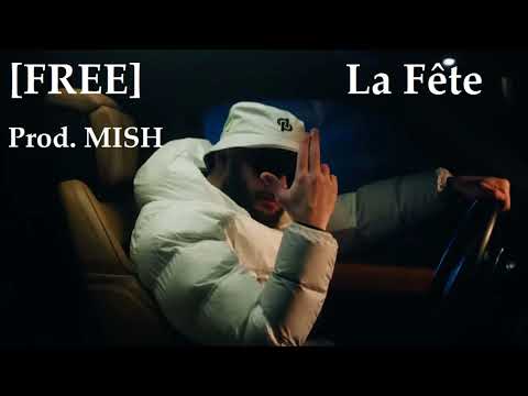 [FREE] JUL x Gambi - Club Banger Type Beat 2023 - "La Fête"