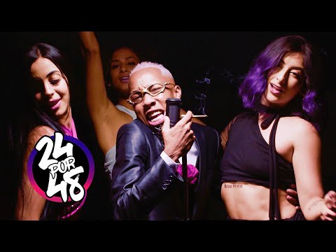 MELHOR AMIGA (Clipe Oficial) MC Guizinho Niazi e DJ GH