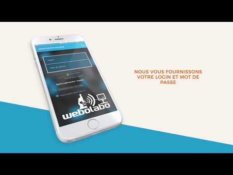 Laboratoire Fehmi BEN MOUSSA -