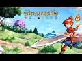 Βίντεο παιχνιδιού για Elementallis  Playstation