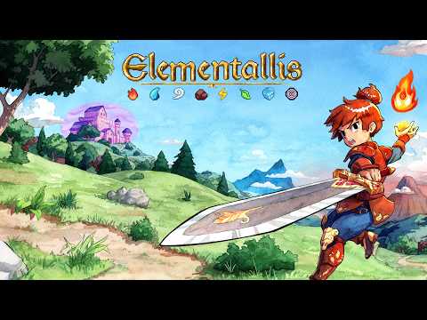 Release Date Trailer