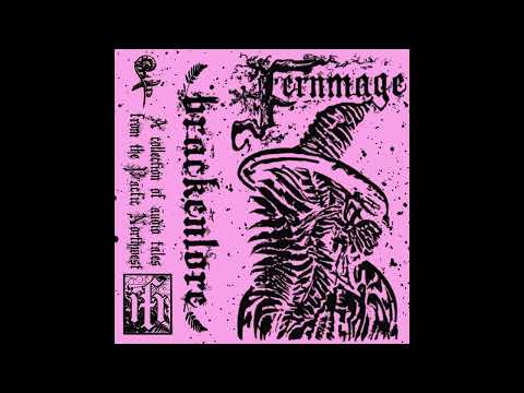 Fernmage - Brackenlore (2022)