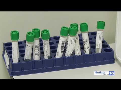 2021-02-16 PRATO - CORONAVIRUS, 45 NUOVI CASI. MORTO 69ENNE