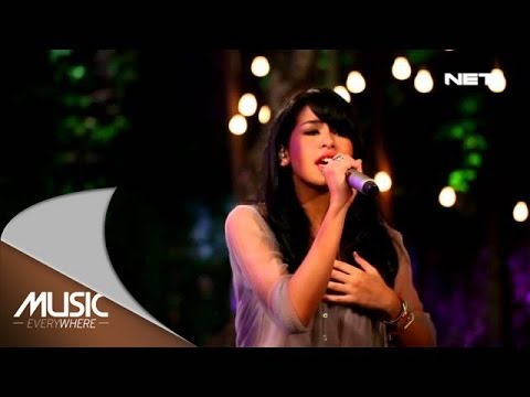 Music Everywhere Feat Maudy Ayunda - Cinta Datang Terlambat