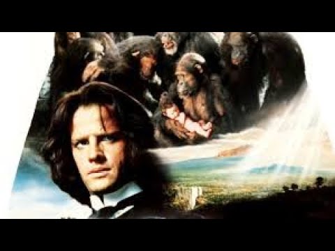 Greystoke: The Legend of Tarzan, Lord of the Apes / Full Movie Fact & Review In English /  Lambert