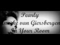 Pearly ~ Anneke van Giersbergen ~ Lyrics & Sub ...