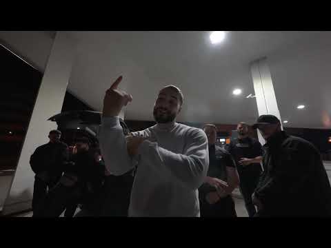 SAZAR – NO OFFENSE (OFFICIAL VIDEO)