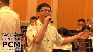 HOSHINO Gen "Idea" - Japanese Army Band