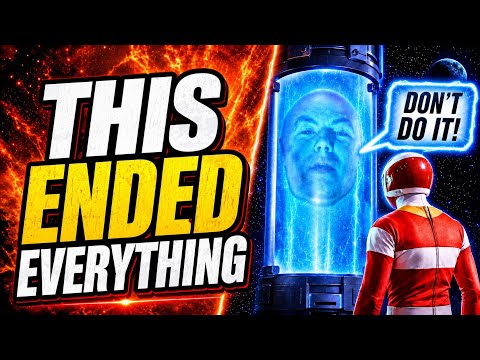 What If In Space Was the Final Season? thumbnail