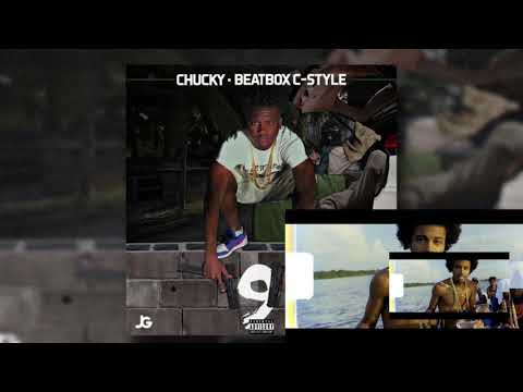 tafari x chucky beat box late upload