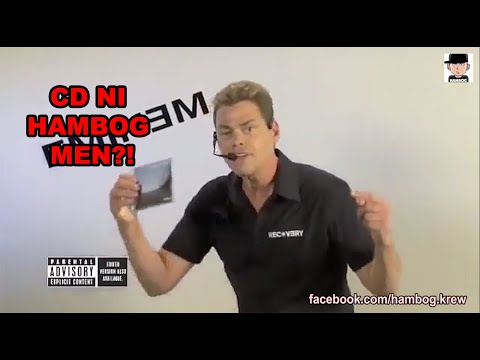 CD Ng Masa - Sagpro Films