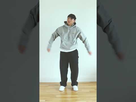 Prepare-se comigo, ponto 8 | Estilizando a jaqueta Carhartt J97 Detroit em cascalho