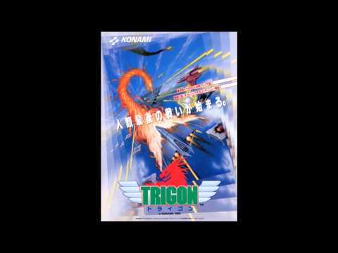VGM HallOf Fame: Lightning Fighters/Trigon - Faraway (stage 1,2)