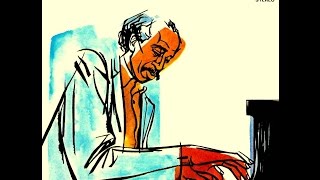 Music video thumbnail preview for Barry Harris Trio - The Chase by Barry Harris Trio