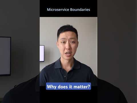 Bad Software Boundaries Will Haunt You Later