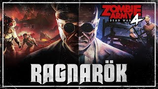Zombie Army 4 – Ragnarök Trailer