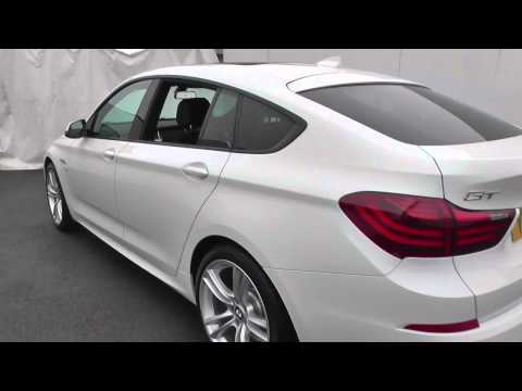 BMW 5 Series Gran Turismo (F07) 520d M Sport GT N47 2.0 (Z5NV) U14650