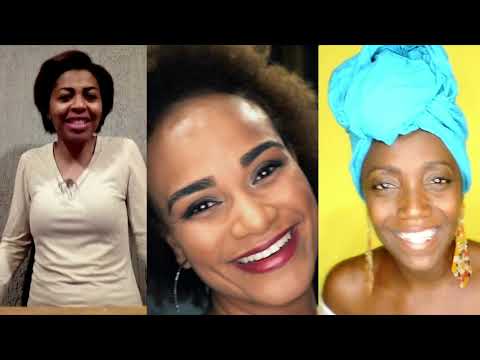 Video thumbnail for Brasileira Guerreira
