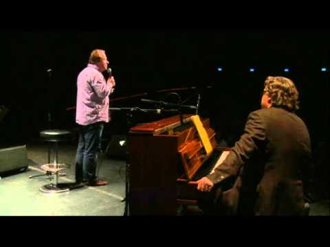 Claes Malmberg Live 2010