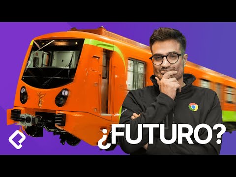 Cómo será el transporte público en 10 años
