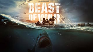 Beast of War | Official Trailer | In Cinemas September 18