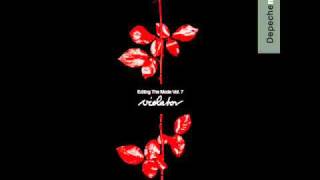 Depeche Mode - Dangerous (Kaiser Granger Taste Remix 2011)