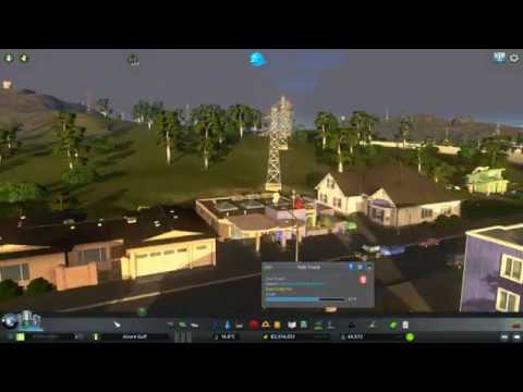 MongoTV_4667 - Mongo Games - Cities Skylines - Azure Gulf - Part 17
