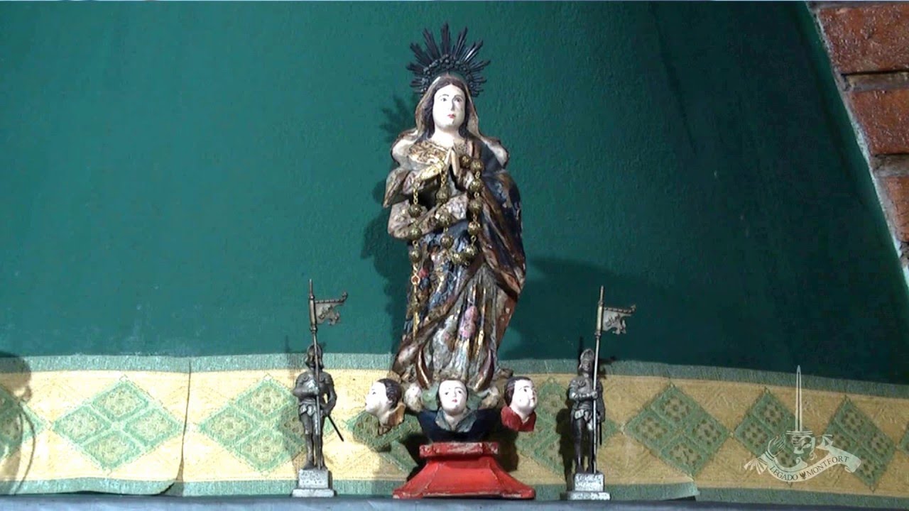 O Concílio Vaticano II e o Comunismo (Prof. Alberto Zucchi) - MONTFORT