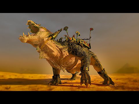 The Saurian is Literally Naval Combat