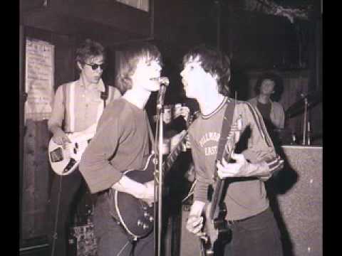 Television - Marquee Moon (Live at Mother's, NY 1975)