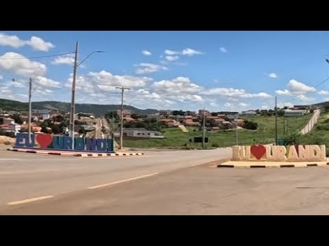 Descubra Urandi, Bahia: Uma Joia Escondida do Sertão Baiano 🇧🇷