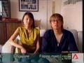 jamie yeo and glenn ong in an old footage - YouTube
