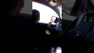 Rude Jude 1st Tundra drive off-road 12/17 👍✝🏈🇺🇸