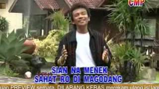 Download lagu Charles Simbolon - Poda Ni Dainang mp3