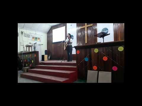 King OF My Heart (Cover)🎸Tamyaola Awungshi🎤