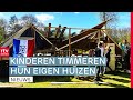 Timmerdorp in Dwingeloo & Wielermeerdaagse Noordenveld-Westerkwartier  | Drenthe Nu