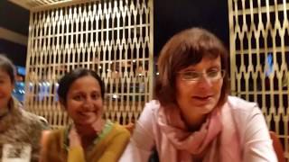 Mis amigos del corazón, Freunde des Herzens.. Danke Schön.