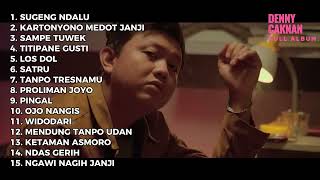 Download lagu DENNY CAKNAN [ SUGENG DALU ]  FULL ALBUM TERBARU VIRAL 2023 mp3