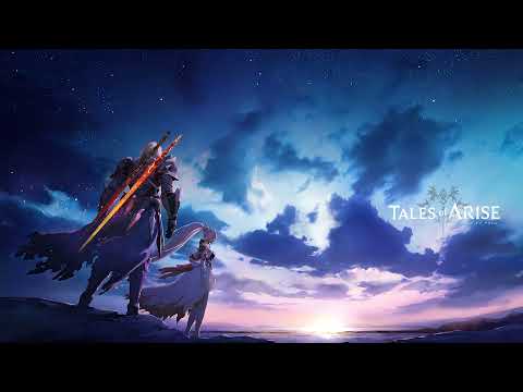Tales of Arise Opening Full - "HIBANA"
